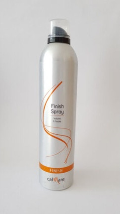 Finish Spray Calmare