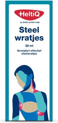 Heltiq Heltiq Skintags Steel Warzenentferner