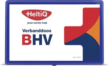 First Aid Kit Heltiq