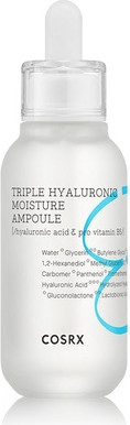 Hyaluronic Acid Serum Cosrx Hydrium Triple Hyaluronic Moisture Ampoule