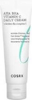 Tagescreme Cosrx Refresh Aha Bha Vitamin C Daily Cream