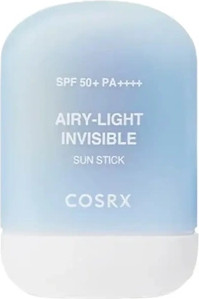 Sun Stick Cosrx Airy Light Invisible Sun Stick