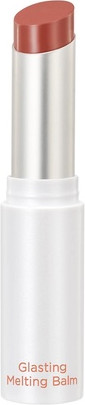 Rom&Nd Glasting Melting Balm Glänzender Lippenbalsam