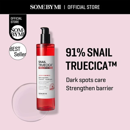 Toner Some By Mi Snail Truecica Miracle Repair Toner