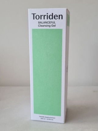 Reinigungsgel Torriden Balanceful