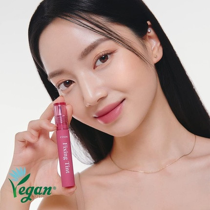 Lip Stain Etude House Fixing Tint