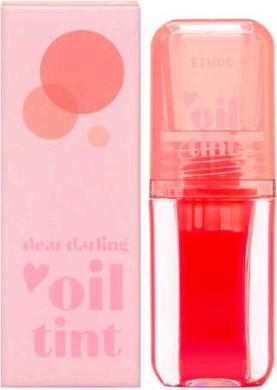 Lip Tint Dear Darling Oil Tint Etude House