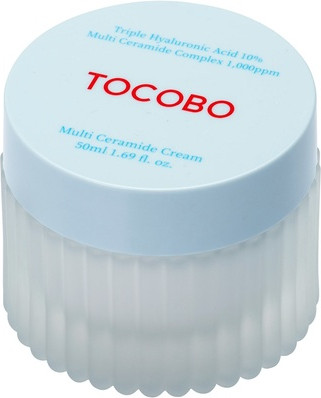 Feuchtigkeitsspendende Gesichtscreme Tocobo Multi Ceramide Cream