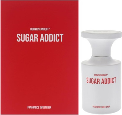 Eau De Parfum Born To Stand Out Sugar Addict