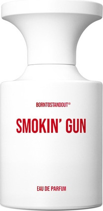 Eau De Parfum Born To Stand Out Smokin Gun