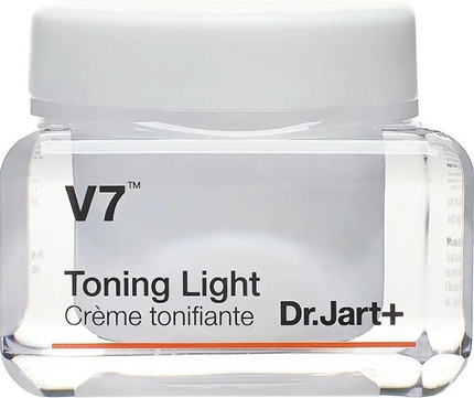 Tagescreme Dr Jart V7 Toning Light