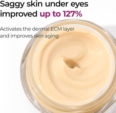 Eye Cream Dr. Melaxin