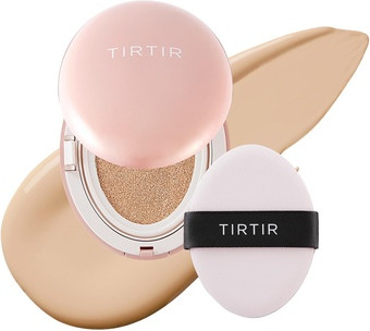 Tirtir All Cover Pink Cushion Foundation