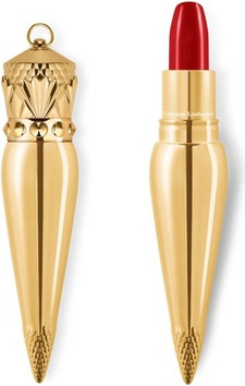 Lippenstift Christian Louboutin Rouge Silky Satin Private Red