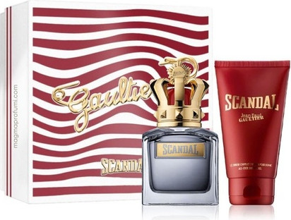 Eau de Toilette Jean Paul Gaultier Scandal Pour Homme