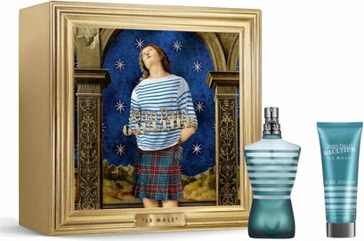 Eau De Toilette Gift Set Jean Paul Gaultier
