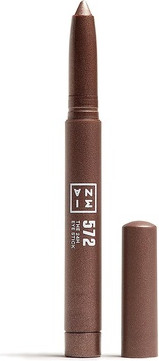 Eyeliner Creamy Waterproof Formula 3ina The 24H Eye Stick
