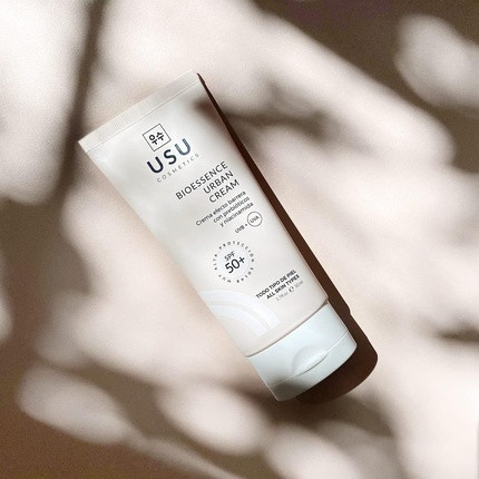 Tagescreme Usu Cosmetics Urban Cream