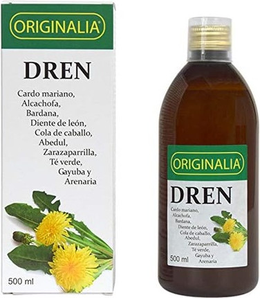 Syrup Integralia Integralia