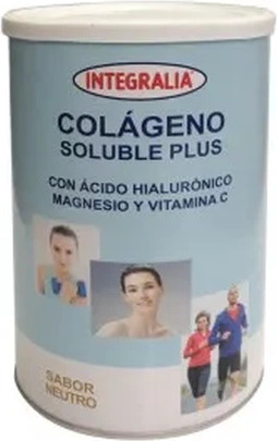 Nahrungsergänzungsmittel Integralia Soluble Plus Neutral Kollagen