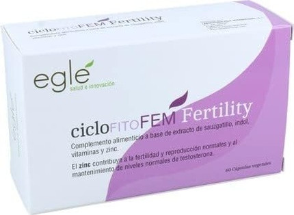 Vitamin Egle CicloFitoFem