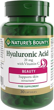 Витаминный комплекс Nature's Bounty