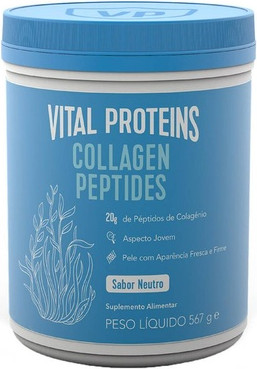 Serum Vital Proteins