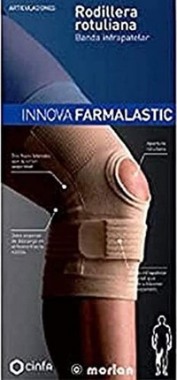 Knee Brace Farmalastic