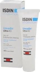 Gel Oil Peeling ISDIN Ureadin Ultra