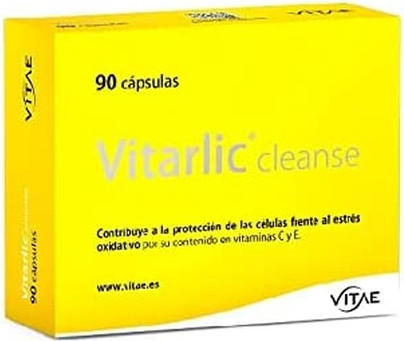Сыворотка Витамин Vitae Kyolic 105 Cleanse Gap