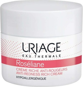 Gesichtscreme Uriage