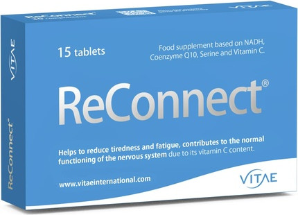 Supplement Vitae Reconnect