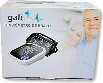 Тонометр Galiplus Arm