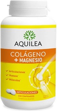 Таблетки Aquilea Minerals
