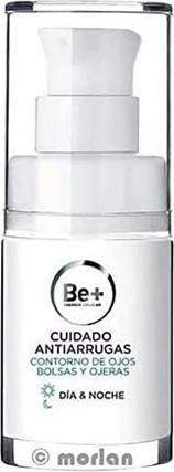 Eye Cream Be Boundless Be+ Energifique
