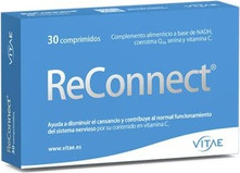 Serum Vitae Reconnect