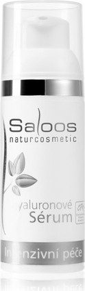 Serum Saloos Intensive Care Hyaluronic Serum