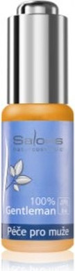 Facial Oil Saloos Mens Care Gentleman Facial Oil For Men