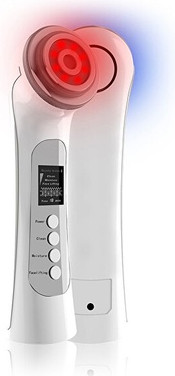 Cosmetic Device Beautyrelax RFlift BR-1500