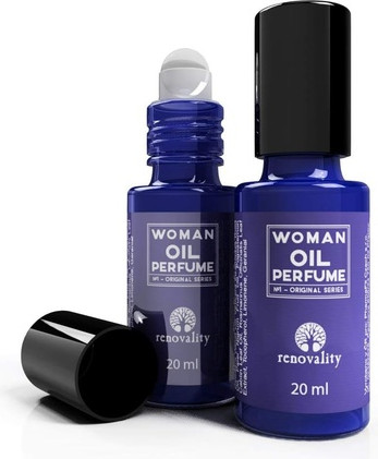 Eau De Parfum Renovality