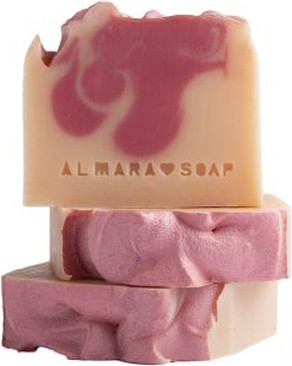 Bar Soap Almara Heavenly Honeysuckle