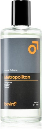 Eau De Cologne Beardbrand Metropolitan
