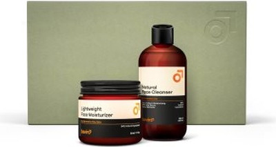 Skin Care Kit Beverly Hills Polo Club Essential Skin Care Kit