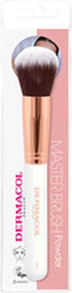 Kipchaykash cho'tkasi Dermacol Rose Gold D55