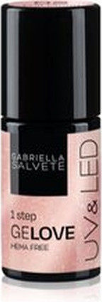 Gabriella Salvete Over The Moon Gellak Tirnoq uchun lak