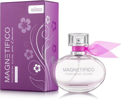 Eau De Parfum Magnetifico Magnetifico Allure Woman