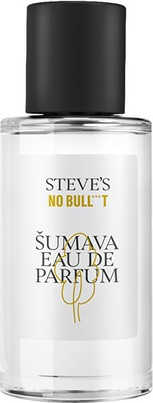 Одеколон Steve's Šumava