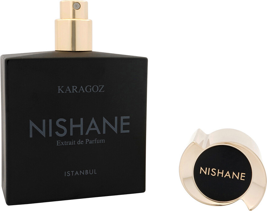 Extrait De Parfum Nishane Karagoz