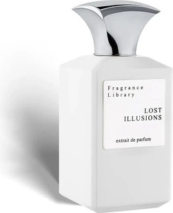 Extrait De Parfum Duftbibliothek