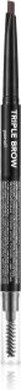 Eyebrow Pencil Flormar Triple